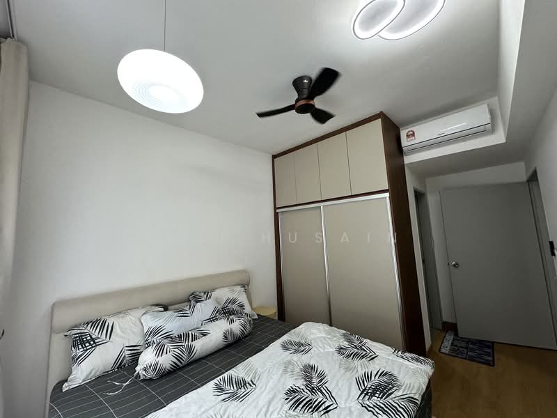 Service Residence for Rent at Maya Bay Residences @ Gamuda Cove - YURI HUSAIN - PropertyGuru.com.my