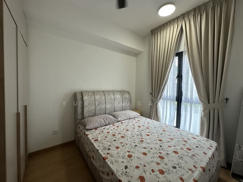 Service Residence for Rent at Maya Bay Residences @ Gamuda Cove - YURI HUSAIN - PropertyGuru.com.my