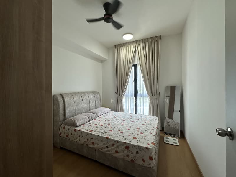 Service Residence for Rent at Maya Bay Residences @ Gamuda Cove - YURI HUSAIN - PropertyGuru.com.my