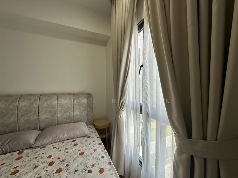 Service Residence for Rent at Maya Bay Residences @ Gamuda Cove - YURI HUSAIN - PropertyGuru.com.my