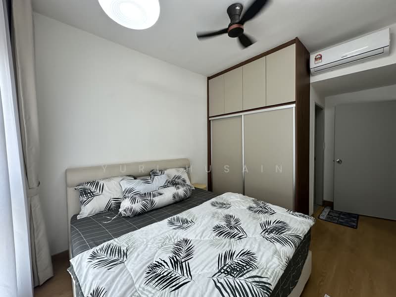 Service Residence for Rent at Maya Bay Residences @ Gamuda Cove - YURI HUSAIN - PropertyGuru.com.my