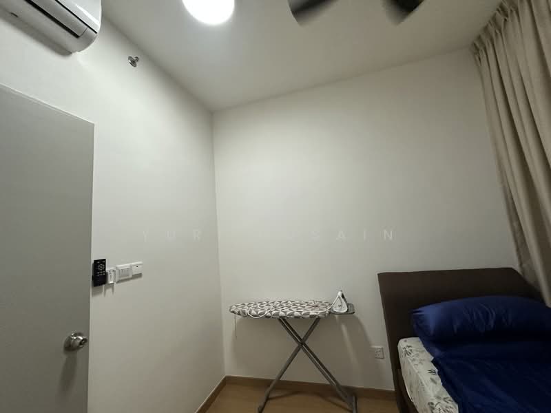 Service Residence for Rent at Maya Bay Residences @ Gamuda Cove - YURI HUSAIN - PropertyGuru.com.my