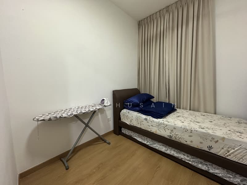 Service Residence for Rent at Maya Bay Residences @ Gamuda Cove - YURI HUSAIN - PropertyGuru.com.my