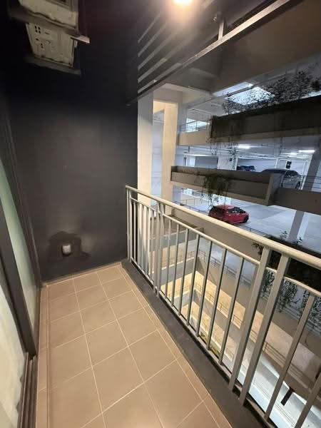 Service Residence for Rent at Maya Bay Residences @ Gamuda Cove - YURI HUSAIN - Balcony - PropertyGuru.com.my
