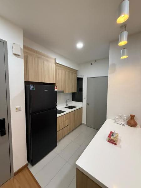 Service Residence for Rent at Maya Bay Residences @ Gamuda Cove - YURI HUSAIN - Kitchen - PropertyGuru.com.my