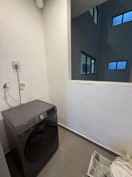 Service Residence for Rent at Maya Bay Residences @ Gamuda Cove - YURI HUSAIN - Interior - PropertyGuru.com.my