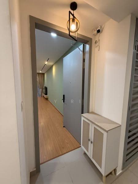 Service Residence for Rent at Maya Bay Residences @ Gamuda Cove - YURI HUSAIN - Entrance - PropertyGuru.com.my