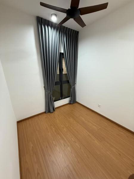 Service Residence for Rent at Maya Bay Residences @ Gamuda Cove - YURI HUSAIN - Interior - PropertyGuru.com.my