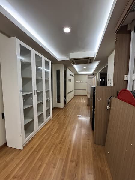 Office for Rent in Fraser Business Park (Kuala Lumpur) - Andrew Neoh - Interior - PropertyGuru.com.my