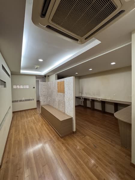 Office for Rent in Fraser Business Park (Kuala Lumpur) - Andrew Neoh - Interior - PropertyGuru.com.my