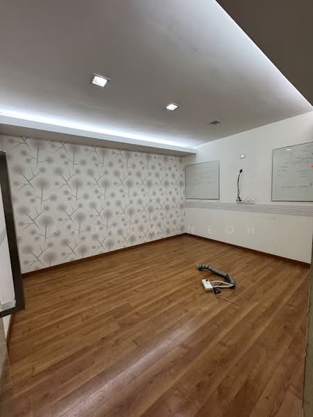 Office for Rent in Fraser Business Park (Kuala Lumpur) - Andrew Neoh - Interior - PropertyGuru.com.my