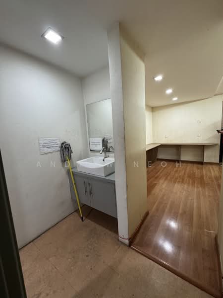 Office for Rent in Fraser Business Park (Kuala Lumpur) - Andrew Neoh - Interior - PropertyGuru.com.my