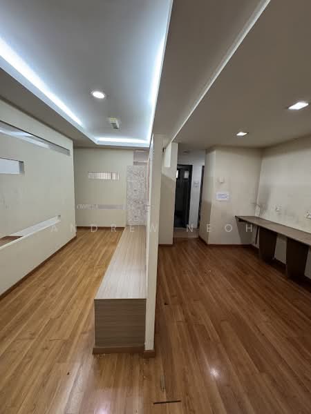 Office for Rent in Fraser Business Park (Kuala Lumpur) - Andrew Neoh - Interior - PropertyGuru.com.my