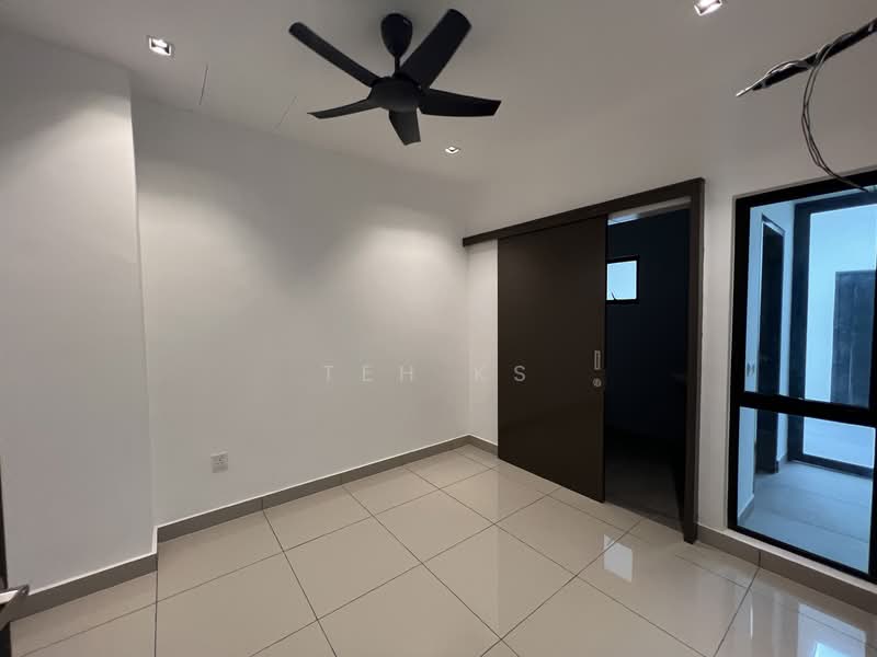 2-storey Terraced House for Rent in Bandar Bukit Raja (Klang) - Teh KS - Interior - PropertyGuru.com.my