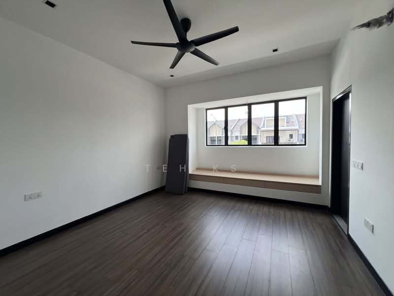 2-storey Terraced House for Rent in Bandar Bukit Raja (Klang) - Teh KS - Interior - PropertyGuru.com.my