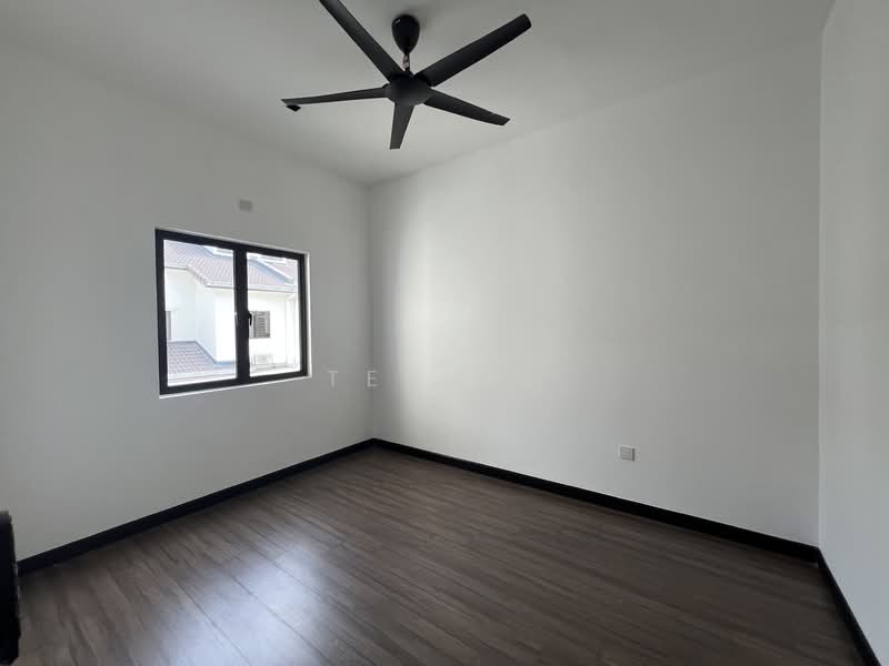 2-storey Terraced House for Rent in Bandar Bukit Raja (Klang) - Teh KS - Interior - PropertyGuru.com.my