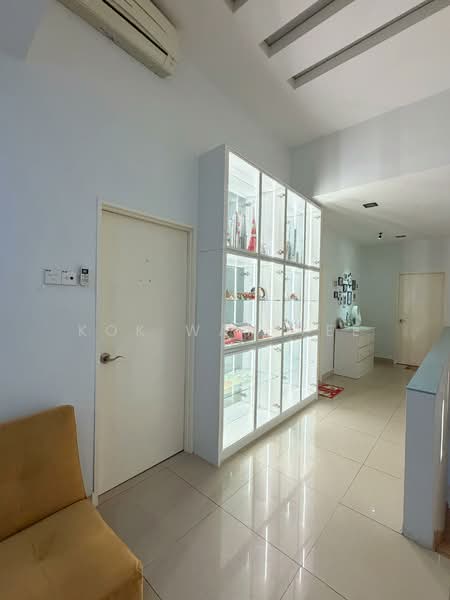 Semi-Detached House for Sale in Sungai Buloh (Selangor) - Kok Wah Yee - Interior - PropertyGuru.com.my