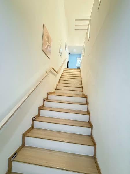 Semi-Detached House for Sale in Sungai Buloh (Selangor) - Kok Wah Yee - Interior - PropertyGuru.com.my