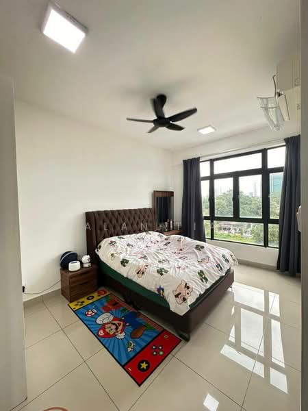 Servis Apartment untuk Dijual di Citywoods - Alan Tia - PropertyGuru.com.my