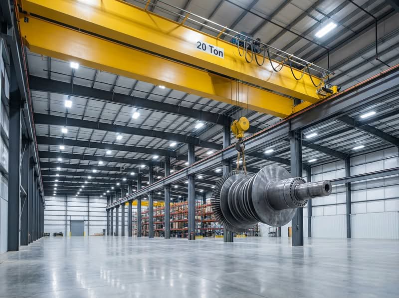 Sungai Choh Rawang Kundang Freehold Detached Factory For Sale - 1