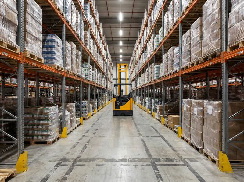 Sungai Choh Rawang Kundang Freehold Detached Factory For Sale - 3