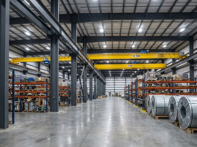 Sungai Choh Rawang Kundang Freehold Detached Factory For Sale - 4