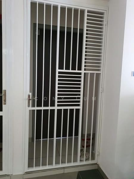 Service Residence for Rent at Traders Garden @ Cheras Selatan - Cony Lum - Entrance - PropertyGuru.com.my