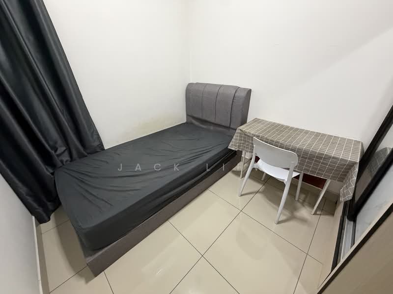 Servis Apartment untuk Disewa di Twin Tower Residence - Jack Liew - PropertyGuru.com.my