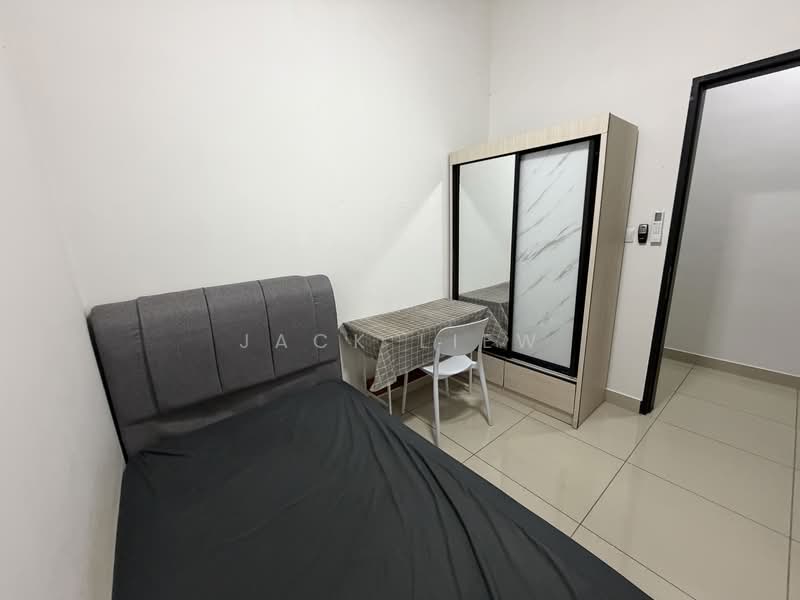 Servis Apartment untuk Disewa di Twin Tower Residence - Jack Liew - PropertyGuru.com.my