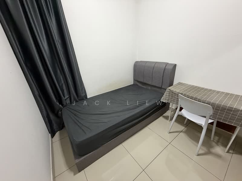 Servis Apartment untuk Disewa di Twin Tower Residence - Jack Liew - PropertyGuru.com.my