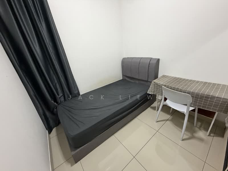 Servis Apartment untuk Disewa di Twin Tower Residence - Jack Liew - PropertyGuru.com.my