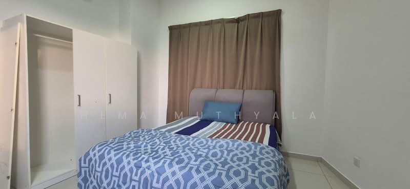 Condominium for Rent at Mirage By The Lake - Hema Muthyala - Bedroom - PropertyGuru.com.my