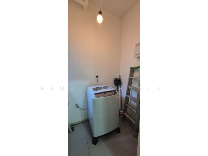 Condominium for Rent at Mirage By The Lake - Hema Muthyala - Interior - PropertyGuru.com.my