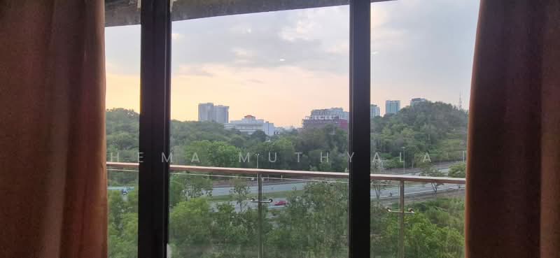 Condominium for Rent at Mirage By The Lake - Hema Muthyala - View - PropertyGuru.com.my