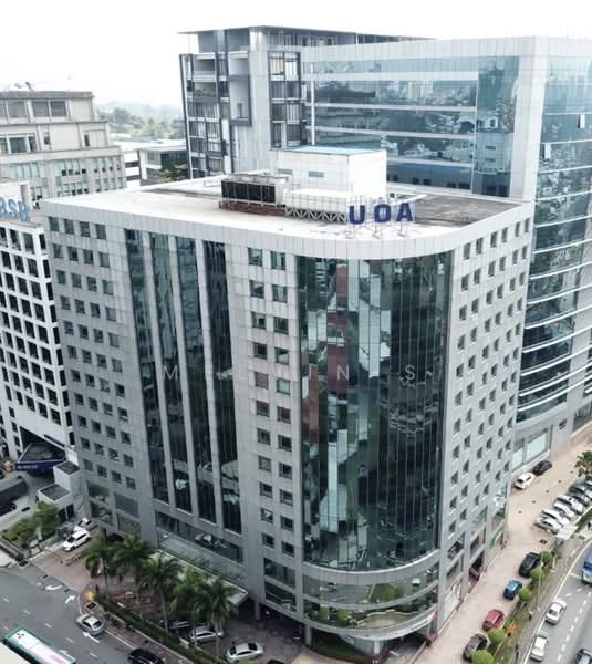 Office for Rent in Kuala Lumpur (Kuala Lumpur) - Melvin S - Exterior - PropertyGuru.com.my