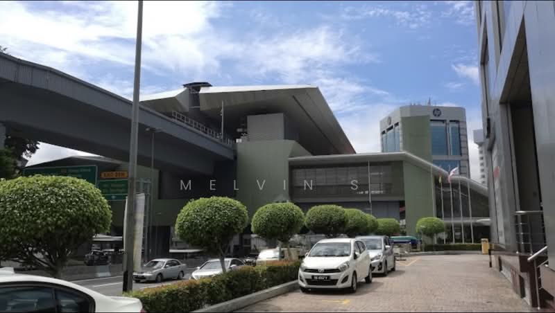 Office for Rent in Kuala Lumpur (Kuala Lumpur) - Melvin S - Exterior - PropertyGuru.com.my