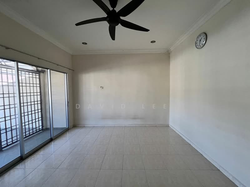 2-storey Terraced House for Sale in Taman Sintar Indah (Nibong Tebal) - David Lee - Living Room - PropertyGuru.com.my