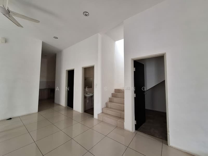 Semi-Detached House for Rent in Hijauan Hills (Simpang Ampat) - Anders Ong - Interior - PropertyGuru.com.my