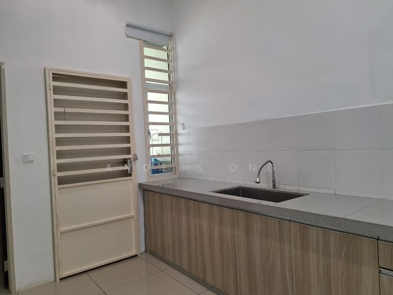 Semi-Detached House for Rent in Hijauan Hills (Simpang Ampat) - Anders Ong - PropertyGuru.com.my