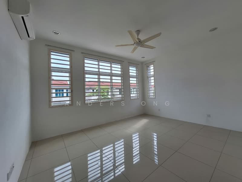 Semi-Detached House for Rent in Hijauan Hills (Simpang Ampat) - Anders Ong - PropertyGuru.com.my