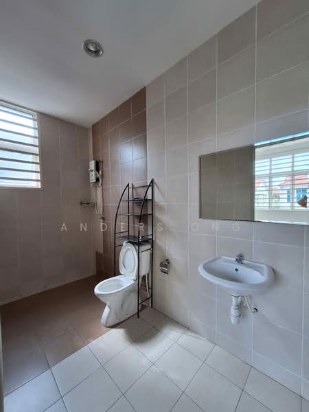 Semi-Detached House for Rent in Hijauan Hills (Simpang Ampat) - Anders Ong - PropertyGuru.com.my