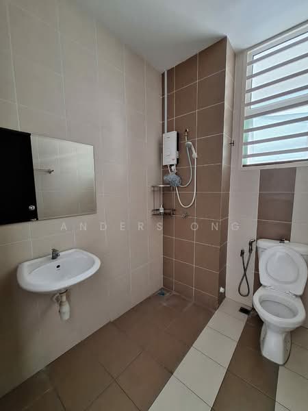 Semi-Detached House for Rent in Hijauan Hills (Simpang Ampat) - Anders Ong - PropertyGuru.com.my