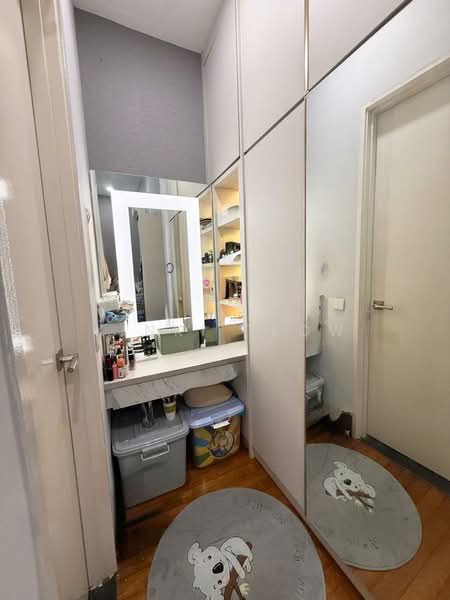 Semi-Detached House for Sale in Eco Botanic (Iskandar Puteri (Nusajaya)) - Kinki Teow - Interior - PropertyGuru.com.my