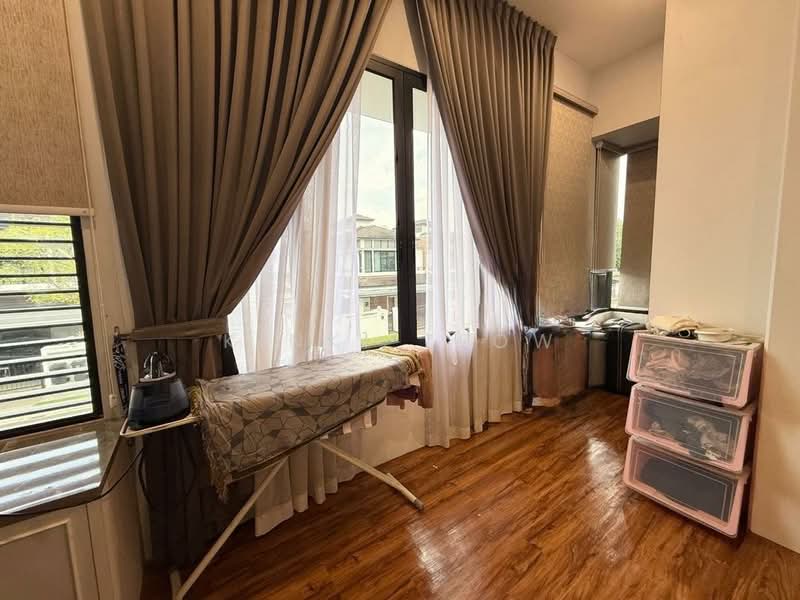 Semi-Detached House for Sale in Eco Botanic (Iskandar Puteri (Nusajaya)) - Kinki Teow - Interior - PropertyGuru.com.my