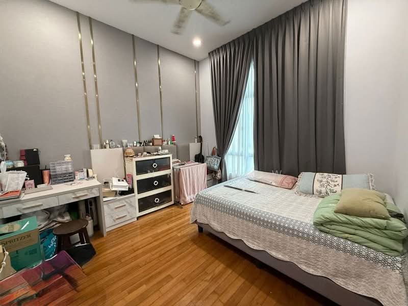 Semi-Detached House for Sale in Eco Botanic (Iskandar Puteri (Nusajaya)) - Kinki Teow - Bedroom - PropertyGuru.com.my