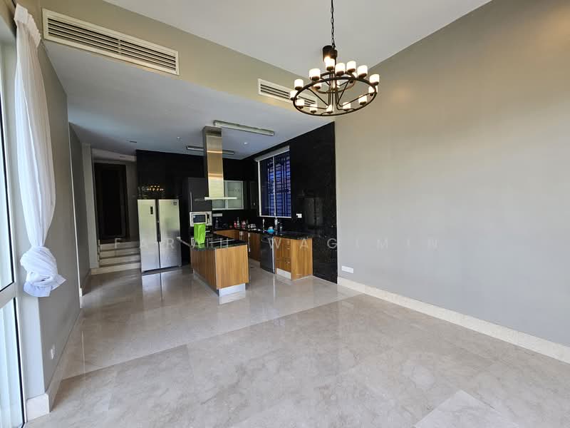 Bungalow for Sale in Bukit Damansara (Damansara Heights) - Farah Wagimin - Kitchen - PropertyGuru.com.my