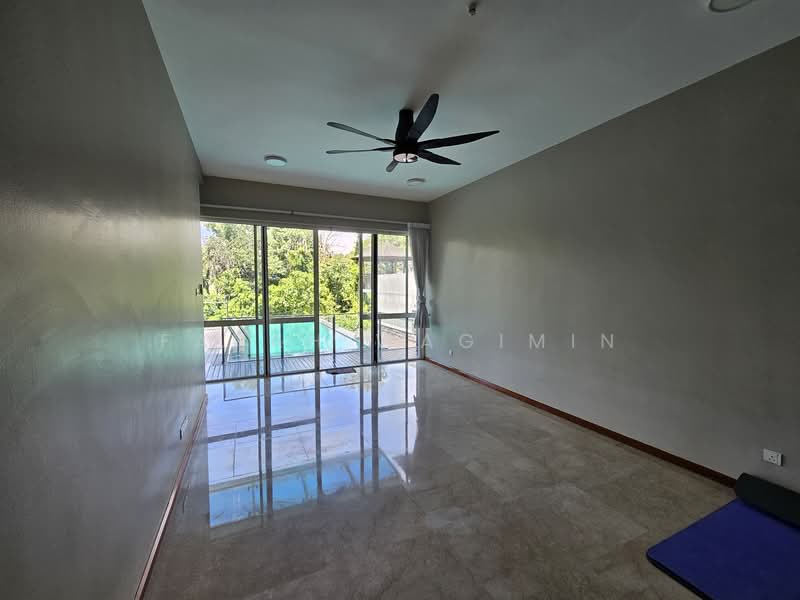 Bungalow for Sale in Bukit Damansara (Damansara Heights) - Farah Wagimin - Living Room - PropertyGuru.com.my