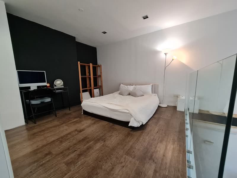 Service Residence for Rent at The Place @ Cyberjaya - Yeong . - Bedroom - PropertyGuru.com.my