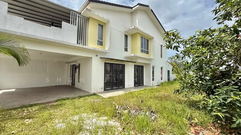 2-storey Terraced House for Sale in Seremban (Negeri Sembilan) - Shahrul Hafizi - PropertyGuru.com.my