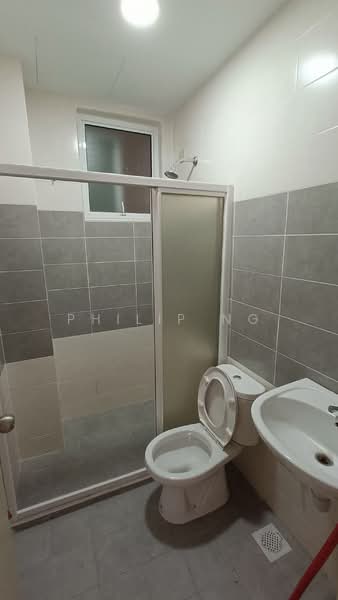 Townhouse for Sale in Kajang (Selangor) - Philip Ng - Bathroom - PropertyGuru.com.my